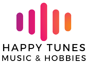 Happy Tunes Music & Hobbies
